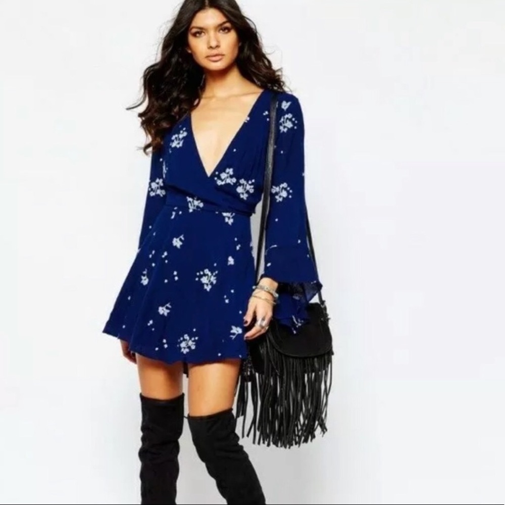Free people dress